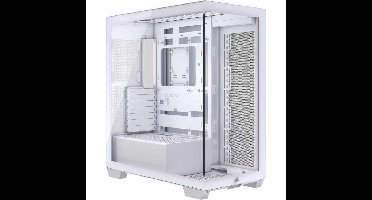 Corsair 3500X midi tower behuizing