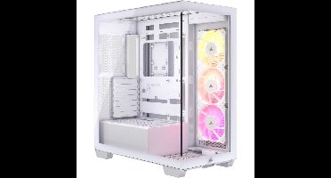 Corsair 3500X ARGB midi tower behuizing