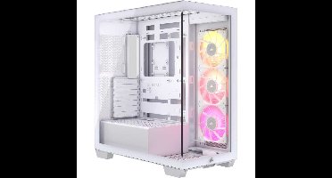 Corsair iCUE LINK 3500X RGB midi tower behuizing