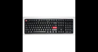 Ducky One 3 Carbon Black toetsenbord