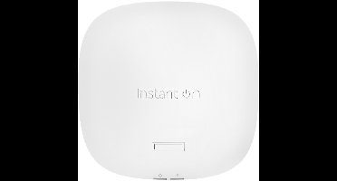 Hewlett Packard Enterprise Instant On Bundle met PSU (EU) AP25 access point
