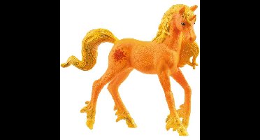Schleich Bayala - Verzameleenhoorn Sunny speelfiguur