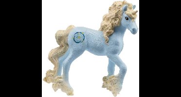 Schleich Bayala - Verzameleenhoorn Vialactea speelfiguur
