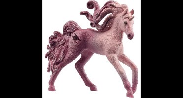 Schleich Bayala - Verzameleenhoorn Saturnia speelfiguur