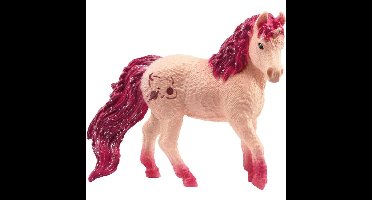 Schleich Bayala - Verzameleenhoorn Planetea speelfiguur