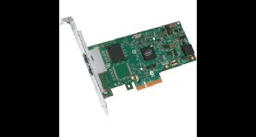 Intel® Ethernet Server Adapter I350-T2V2 netwerkadapter