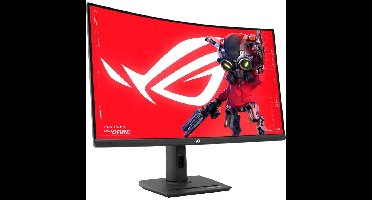 ASUS ROG Strix XG32WCMS 32'' Curved gaming monitor