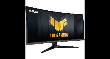ASUS TUF Gaming VG34VQ3B 34'' Curved gaming monitor