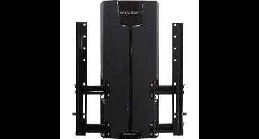 Ergotron Glide Wall Mount, VHD wandmontage