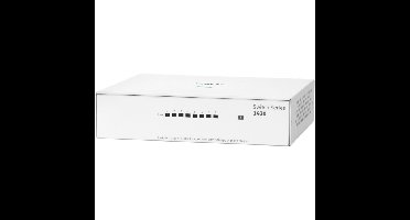 Hewlett Packard Enterprise Instant On 1430 8G switch