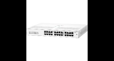 Hewlett Packard Enterprise Instant On1430 24G switch