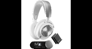 SteelSeries Arctis Nova Pro Wireless P gaming headset