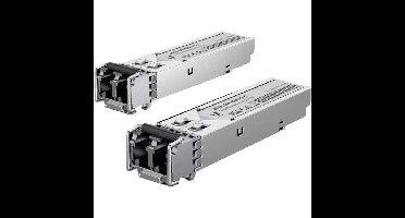 Ubiquiti 10 Gbps Multi-Mode Optical Module transceiver