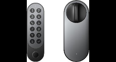 Aqara Smart Lock U200 Kit elektronisch deurslot