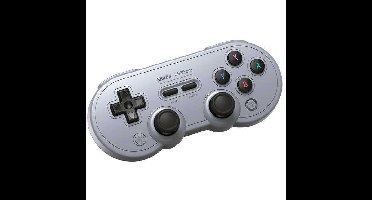8BitDo SN30 Pro gamepad