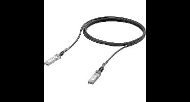 Ubiquiti UniFi SFP DAC Patch Kabel
