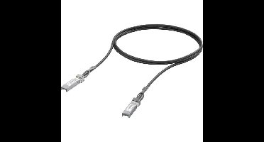 Ubiquiti UniFi SFP DAC Patch Kabel
