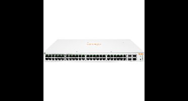 Hewlett Packard Enterprise Instant On 1930 48G 4SFP+ CL4 PoE switch