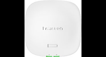 Hewlett Packard Enterprise Instant On AP21 Dual Radio 5-Pack (RW) access point