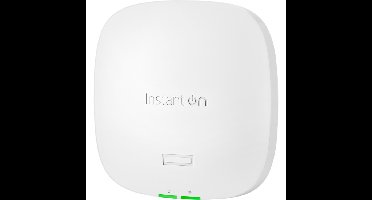 Hewlett Packard Enterprise Instant On Bundle Dual Radio Tri Band (EU) AP32 access point