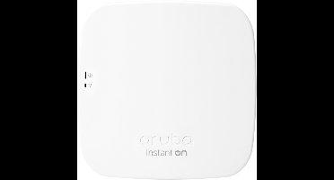 Hewlett Packard Enterprise Instant On AP11 Bundle Base WW (R6K61A) access point