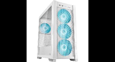 ASUS TUF Gaming GT302 ARGB midi tower behuizing