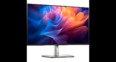 Dell P2725H ledmonitor
