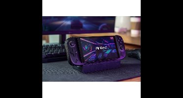 Antec Multi Docking Station dockingstation