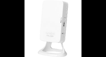 Hewlett Packard Enterprise Instant On AP11D Bundle Base WW (R6K64A) access point