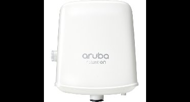 Hewlett Packard Enterprise Instant On AP17 (RW) access point