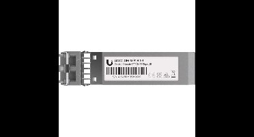 Ubiquiti 25 Gbps Multi-Mode Optical Module transceiver
