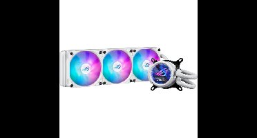ASUS ROG STRIX LC III 360 ARGB LCD waterkoeling