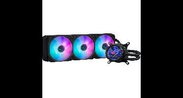 ASUS ROG STRIX LC III 360 ARGB LCD waterkoeling