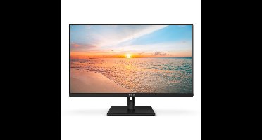 Philips 32E1N1800LA/00 ledmonitor