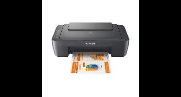 Canon Pixma MG2551S all-in-one printer