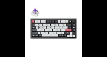 Keychron Q1 HE-M1 toetsenbord