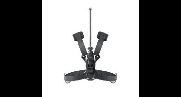 Insta360 Third-Person Backpack Mount houder