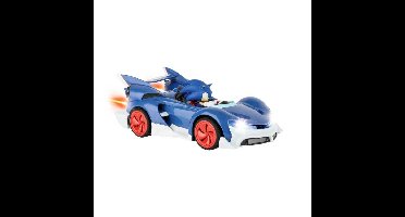 Carrera 2.4GHz Team Sonic Racing - Sonic (Performance Versie) rc
