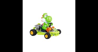 Carrera 2,4GHz Mario Kart Pipe Kart, Yoshi rc