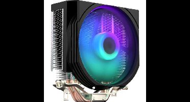 ENDORFY Spartan 5 MAX ARGB cpu-koeler