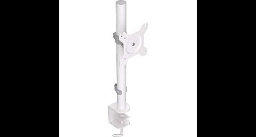 ENDORFY Atlas Single Onyx White monitorarm