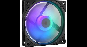 ENDORFY Fluctus 120 PWM ARGB case fan