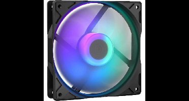 ENDORFY Stratus 120 PWM ARGB case fan