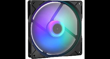 ENDORFY Stratus 140 PWM ARGB case fan