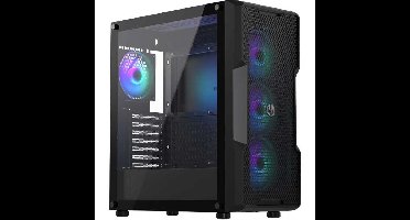 ENDORFY Regnum 400 ARGB