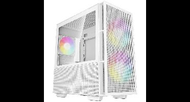 DeepCool CH360 mini tower behuizing