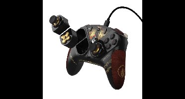 Thrustmaster ESWAP X2 PRO ELDEN RING Shadow of the Erdtree Edition Modulaire Gamepad
