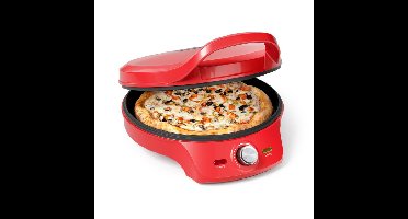 Princess Pizza Maker 115007 pizzaoven