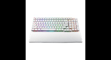 ASUS ROG Strix Scope II 96 Wireless gaming toetsenbord