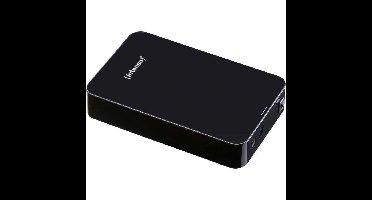 Intenso Memory Center 3,5", 6 TB harde schijf